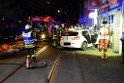 VU Pkw Strab PKlemm Koeln Altstadt Jahnstr P058